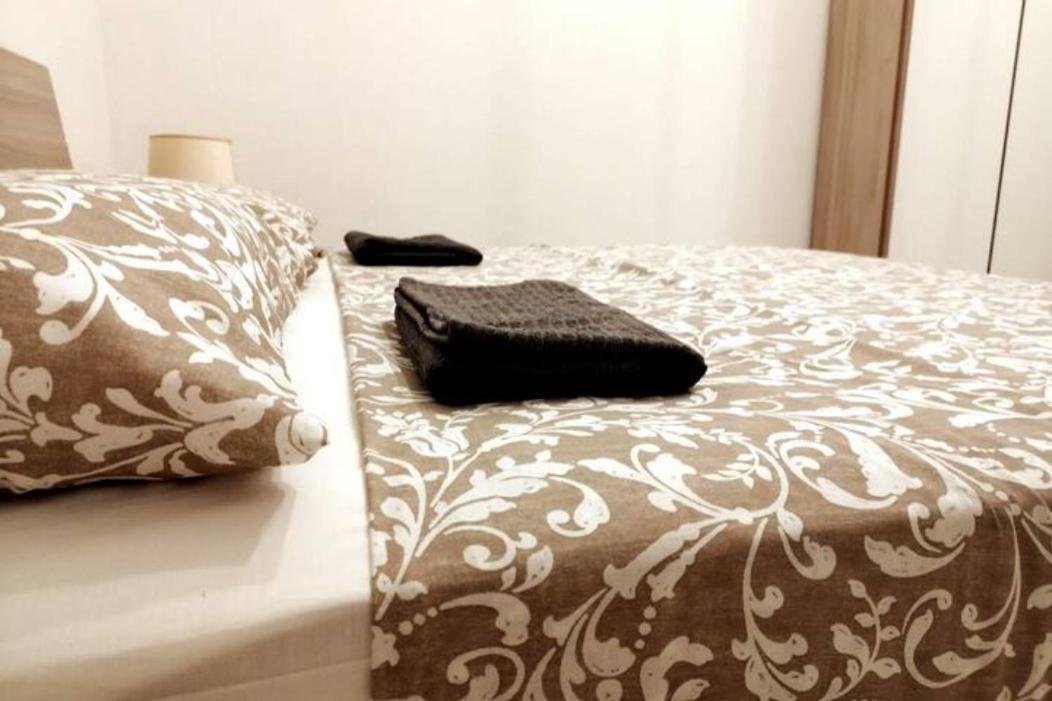 Ruga Giuffa Apartamento *