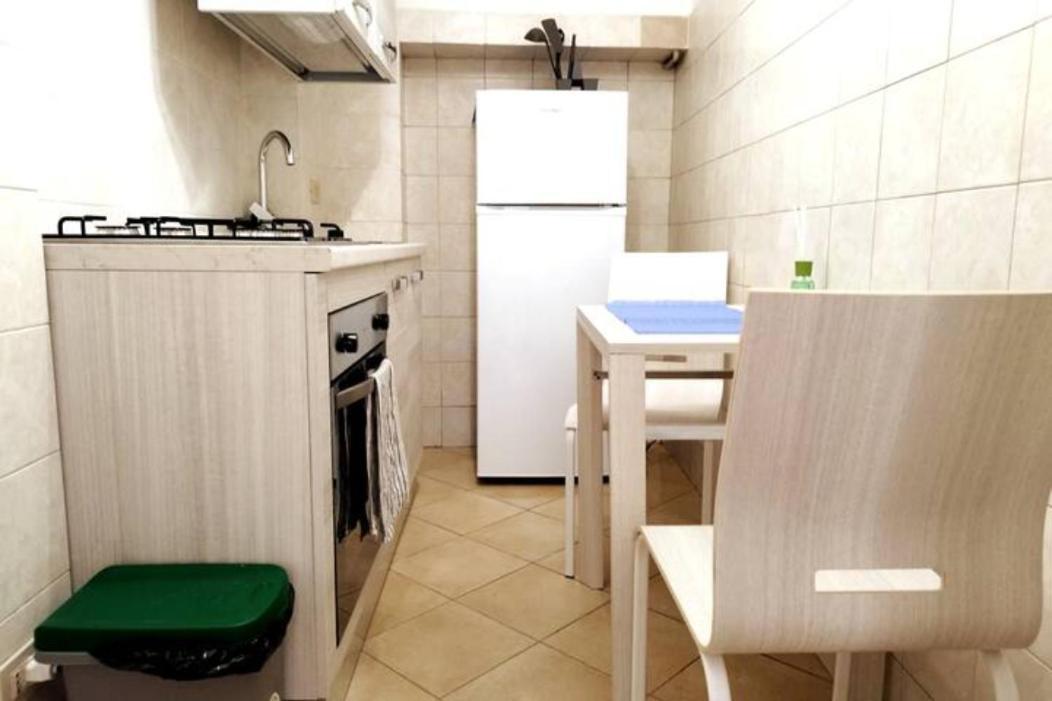Apartamento Ruga Giuffa Venecia